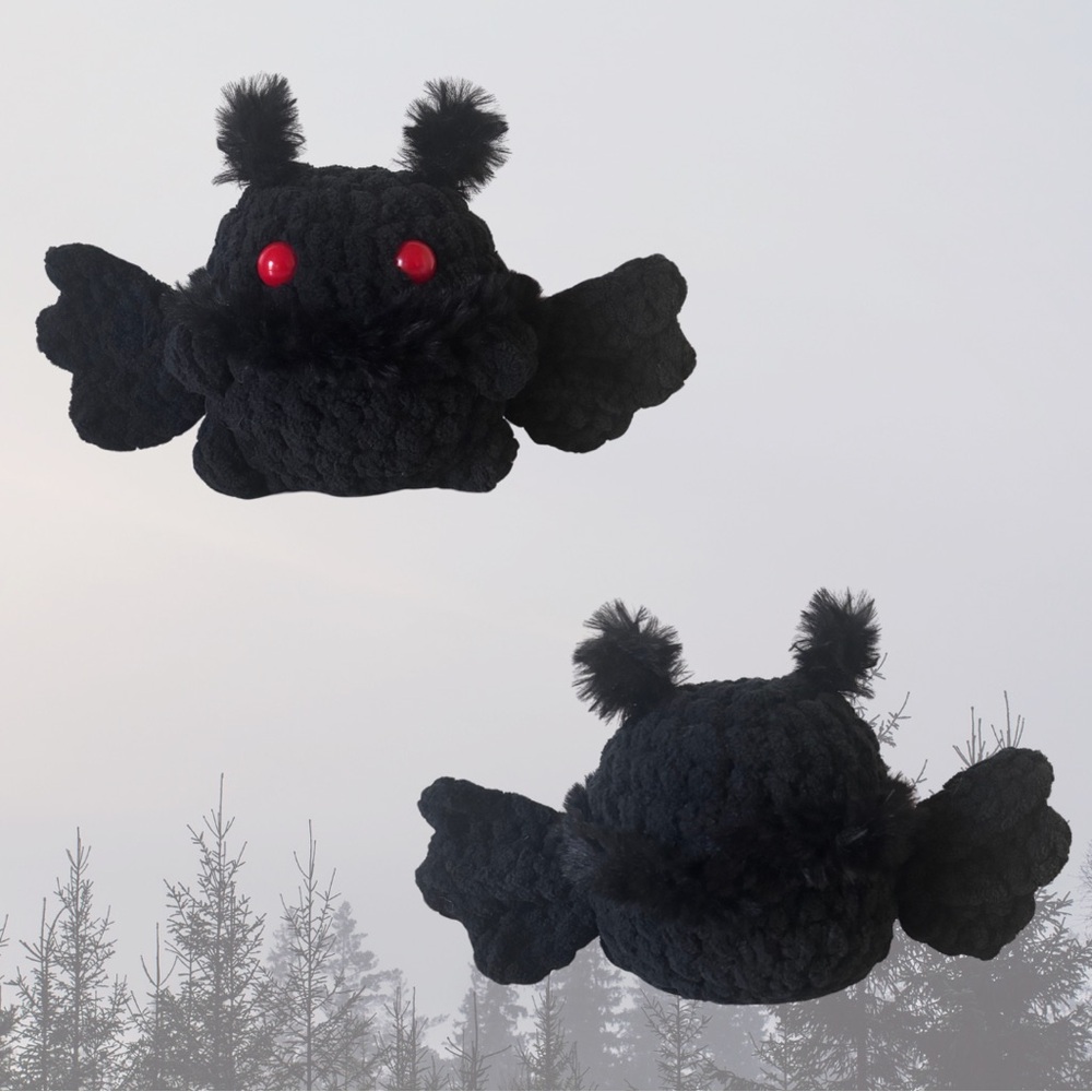 Mothman - Picture 4 of 4